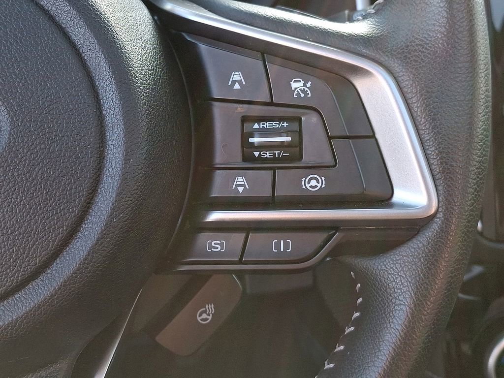 Certified 2022 Subaru Forester Touring w/ Popular Package #3 image 23