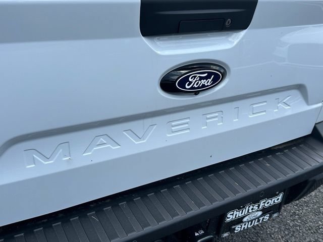 New 2026 Ford Maverick XL w/ Equipment Group 101A AWD/4WD image 28