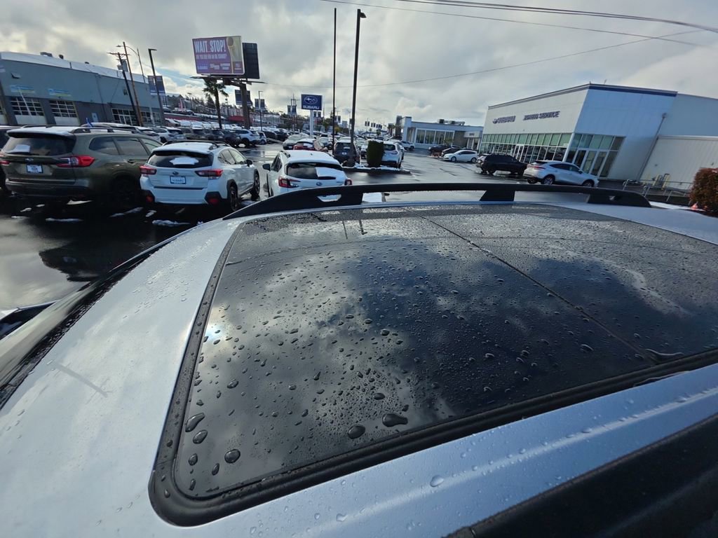 New 2026 Subaru Ascent Limited AWD/4WD image 24