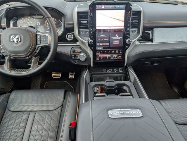 Used 2026 RAM 1500 Tungsten w/ Bed Utility Group image 25