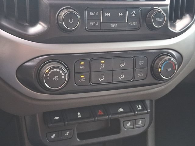 Used 2018 Chevrolet Colorado LT w/ Safety Package RWD image 15
