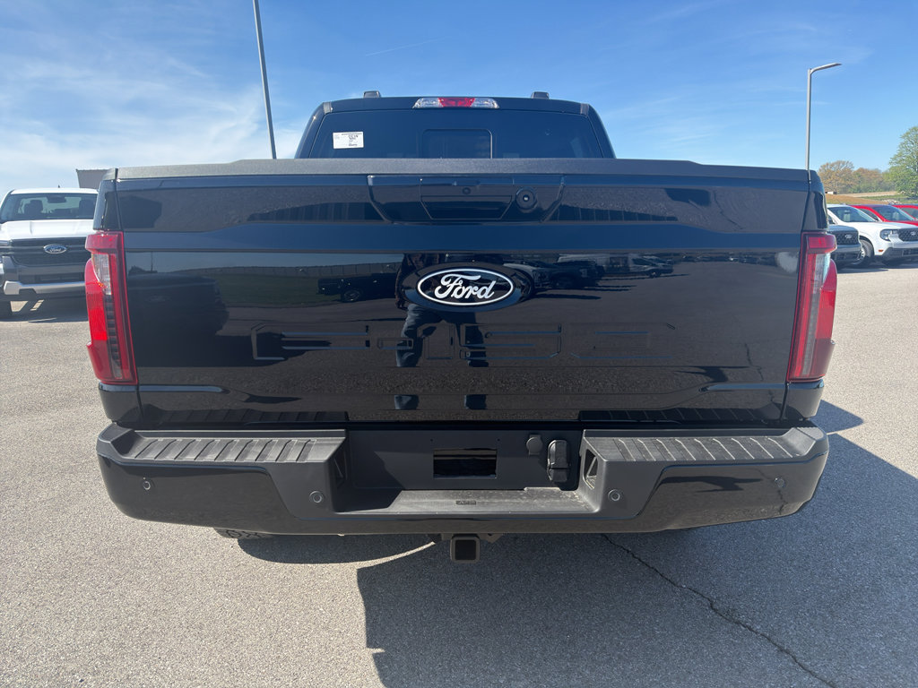 New 2026 Ford F150 XLT AWD/4WD image 6