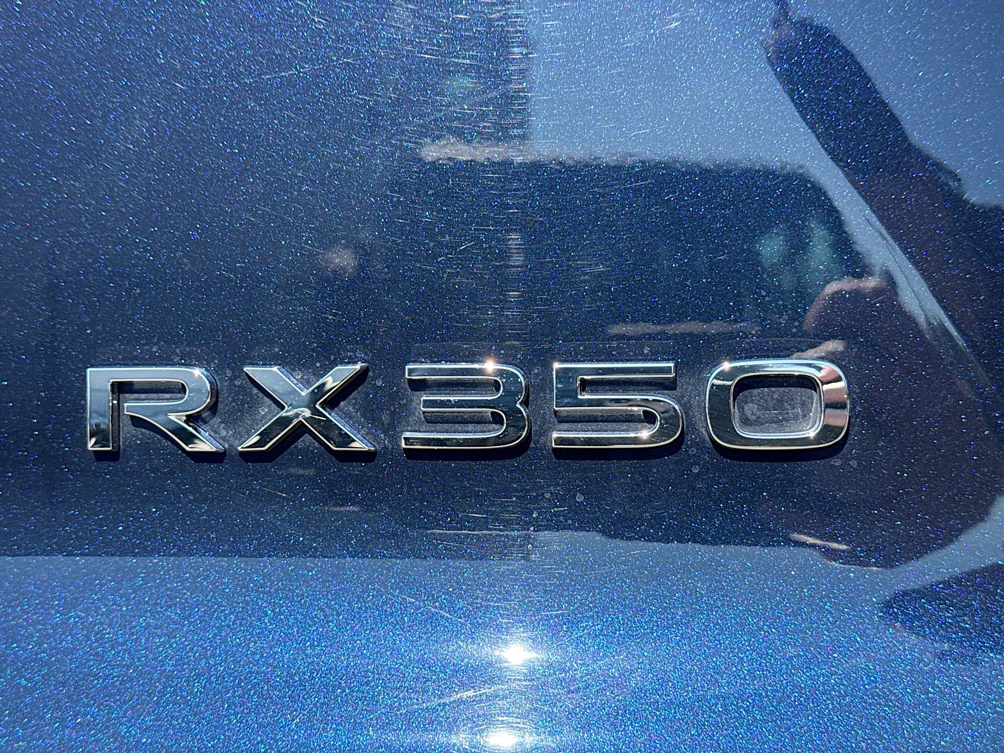 Used 2024 Lexus RX 350 Premium image 11