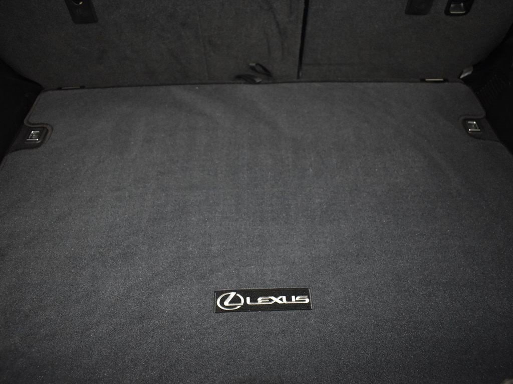 Used 2021 Lexus GX 460 Premium image 18