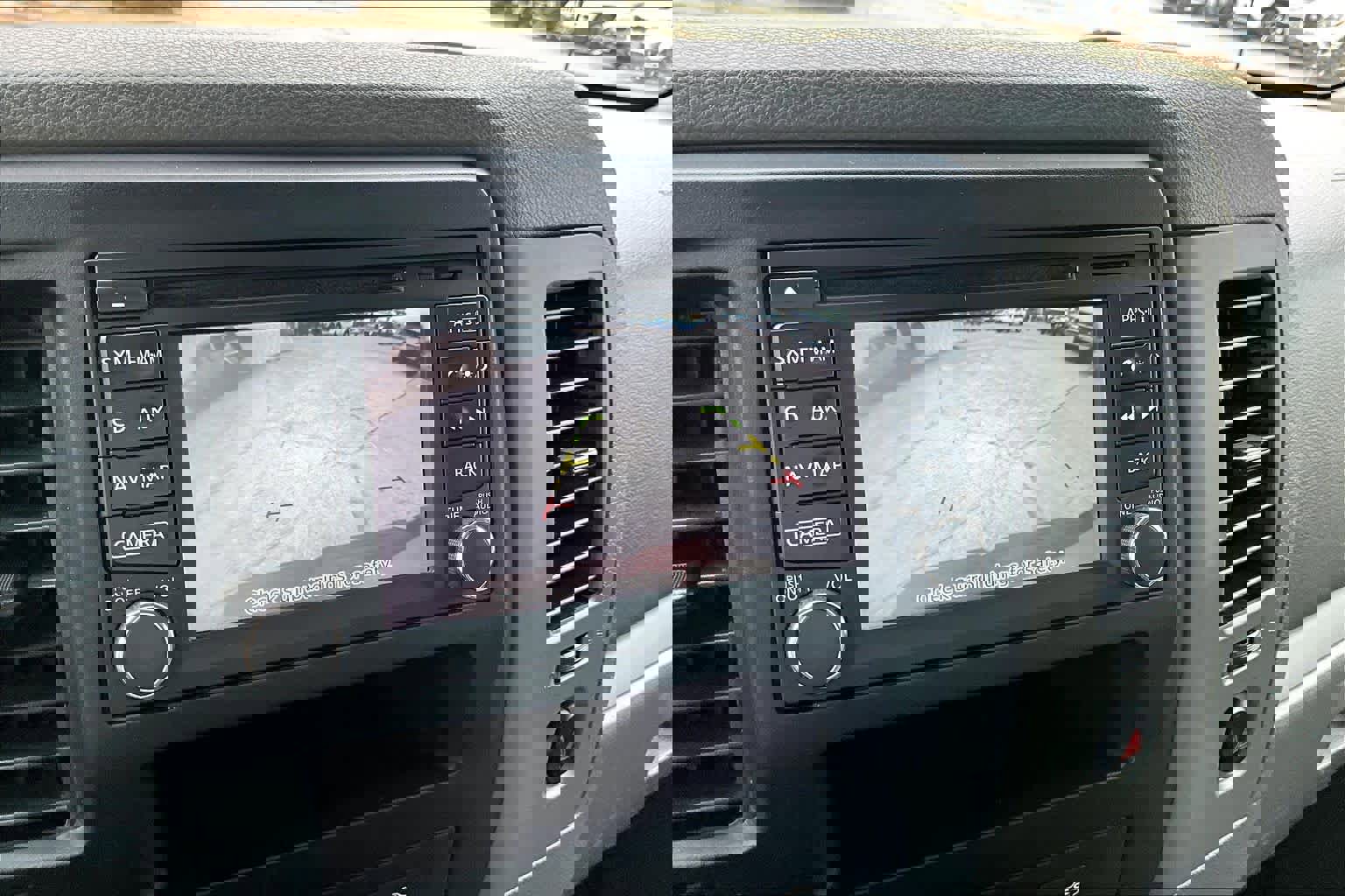 Used 2019 Nissan NV 3500 SV w/ Navigation Package image 24