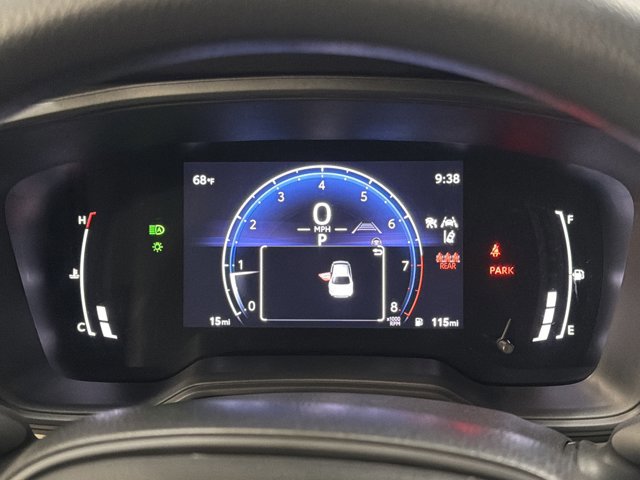 Used 2026 Toyota Corolla LE FWD image 28