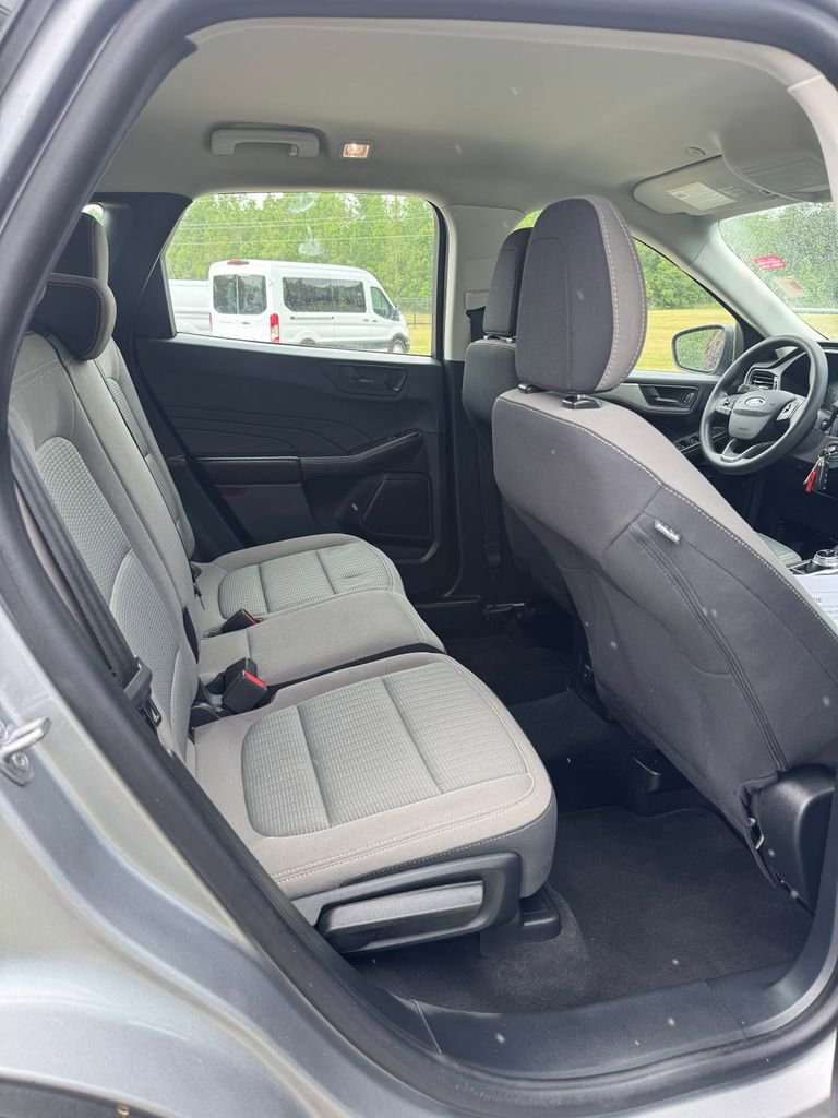Used 2021 Ford Escape S image 12