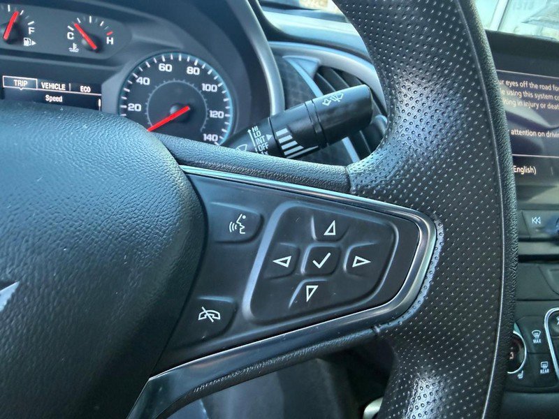 Used 2023 Chevrolet Malibu LT image 23