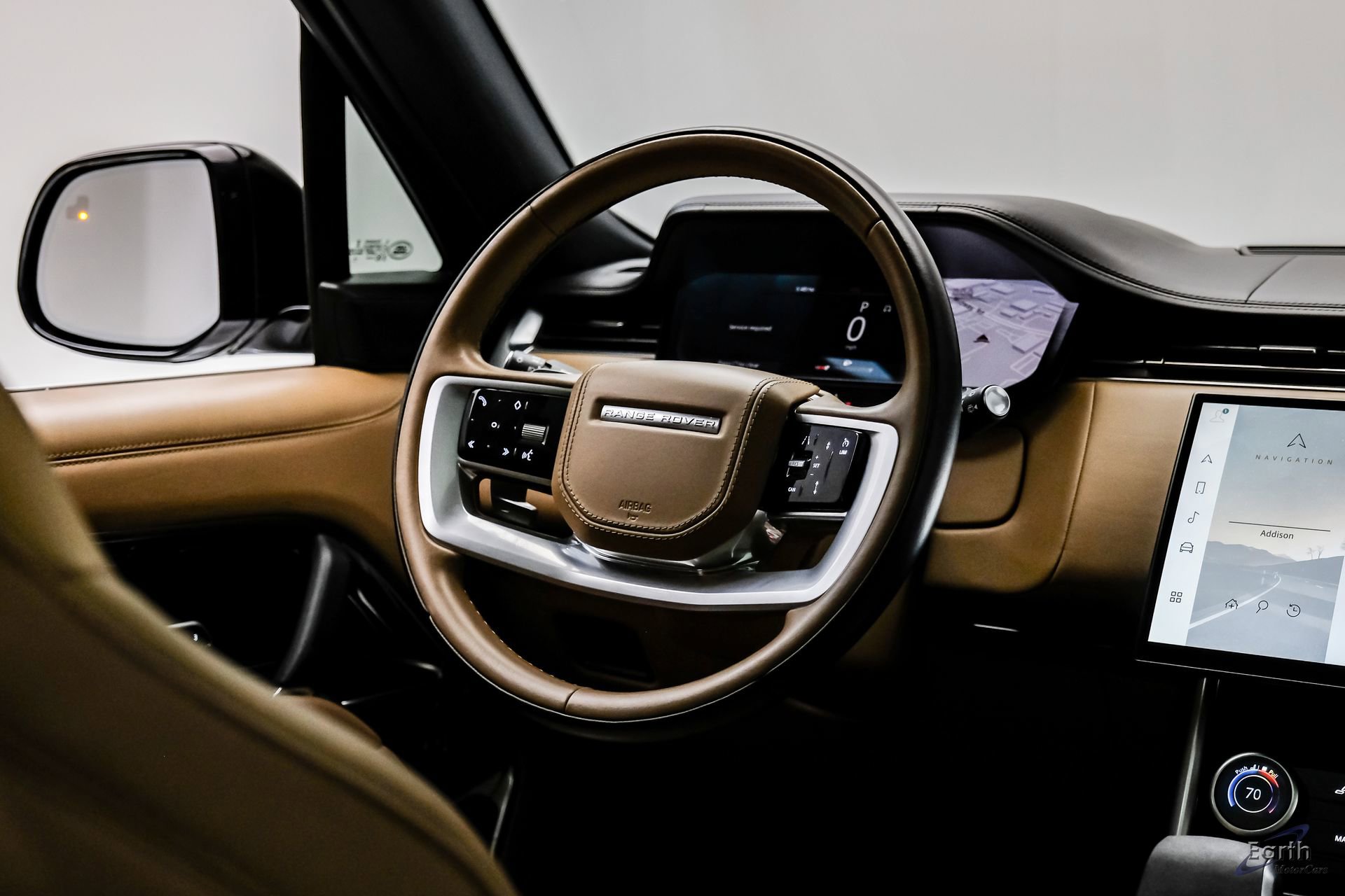 Used 2023 Land Rover Range Rover SE image 42