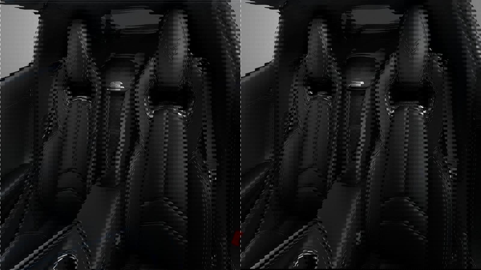 New 2026 Chevrolet Corvette Stingray Premium Cpe w/ Z51 Performance Package image 85