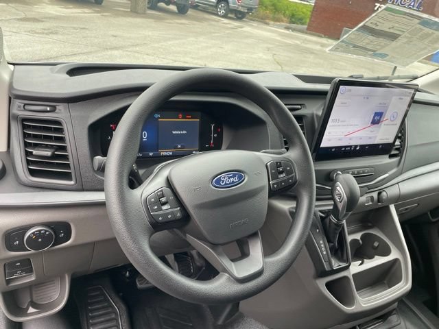New 2026 Ford Transit 150 148 Medium Roof AWD image 25