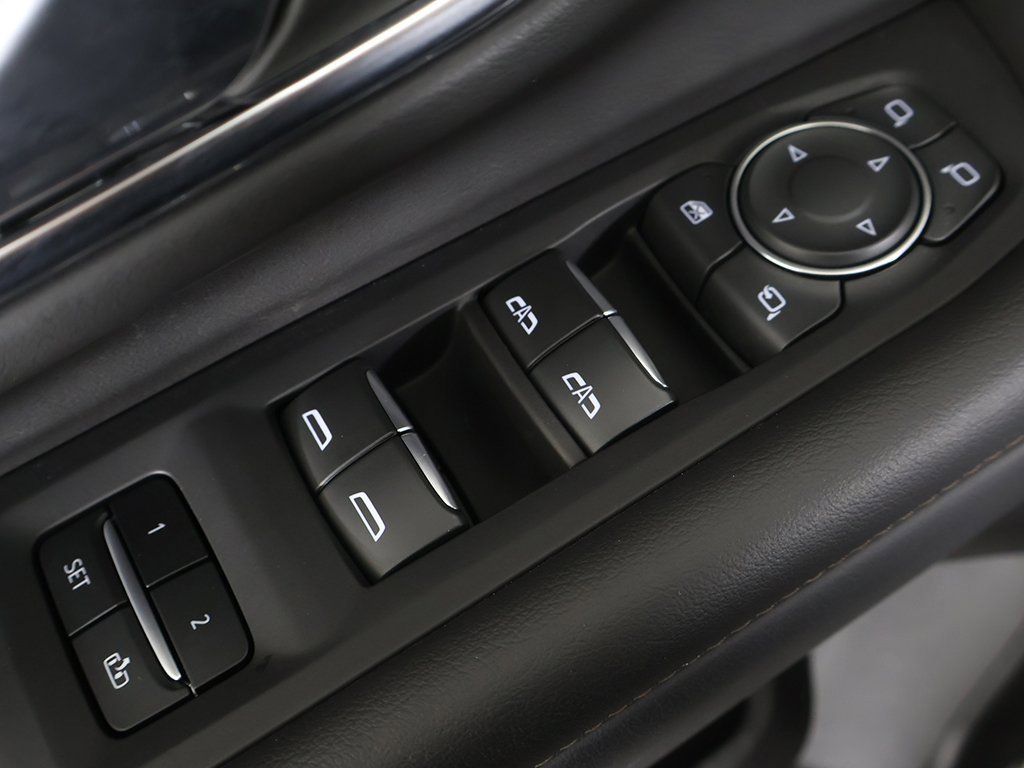 Used 2024 Chevrolet Tahoe High Country w/ Advanced Technology Package image 45