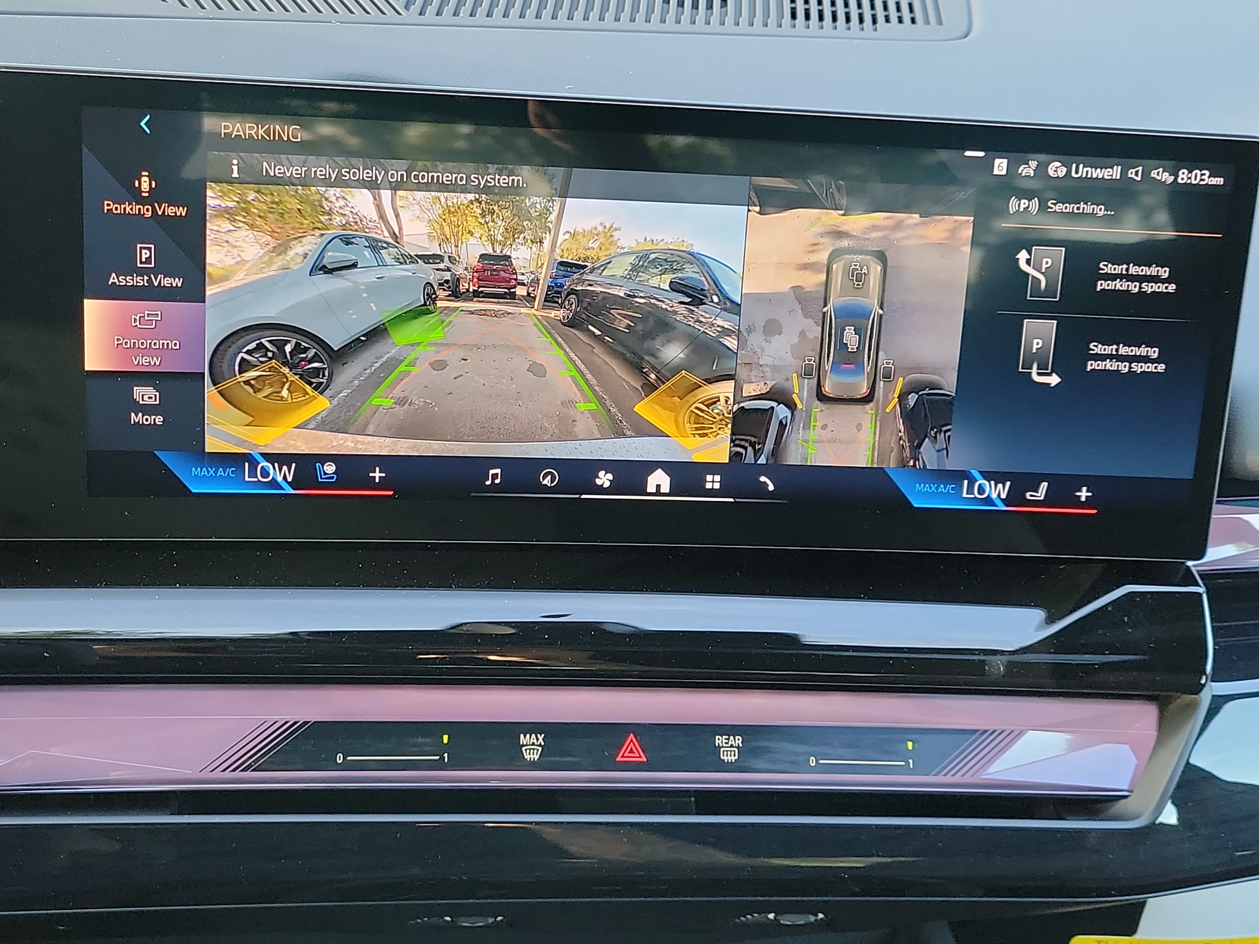 New 2027 BMW 530i w/ Premium Package RWD image 25