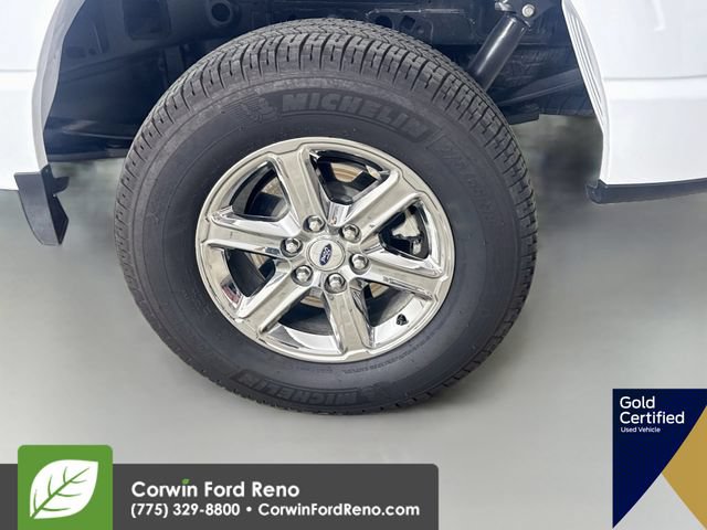 Used 2024 Ford F150 XLT w/ Equipment Group 302A MID AWD/4WD image 34
