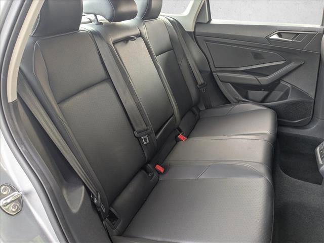 Used 2020 Volkswagen Jetta SEL image 21