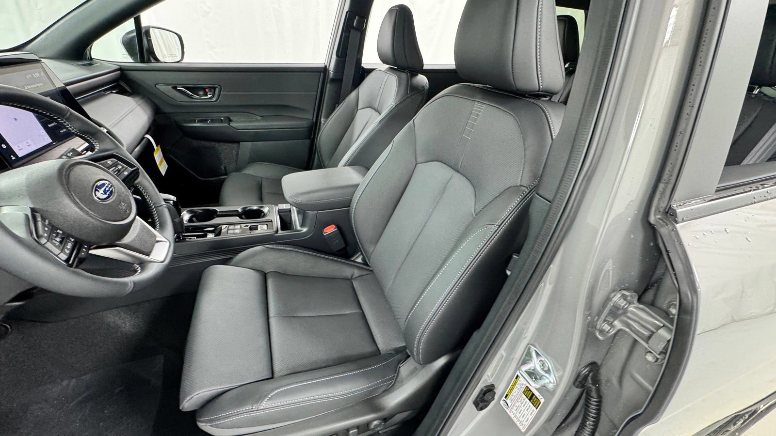 New 2026 Subaru Outback Touring XT AWD/4WD image 10