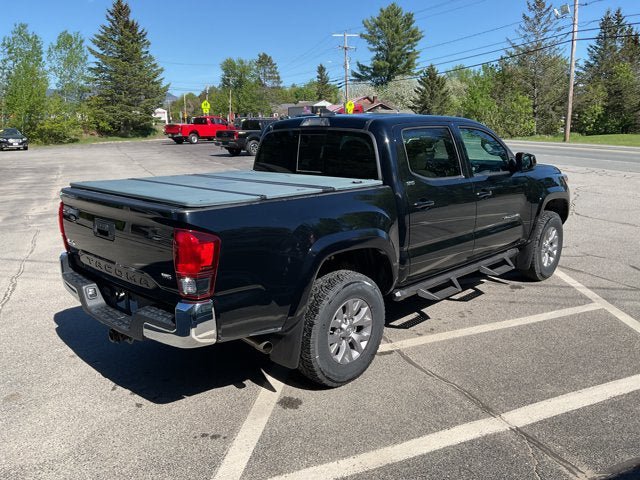 Used 2019 Toyota Tacoma SR5 AWD/4WD image 7