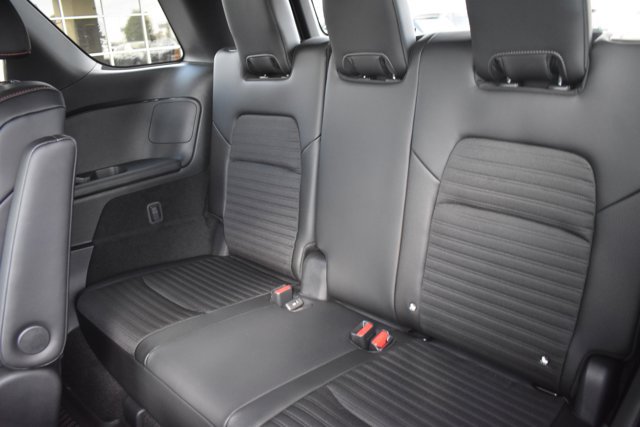 New 2026 Nissan Pathfinder Rock Creek w/ Rock Creek Premium Package AWD/4WD image 17