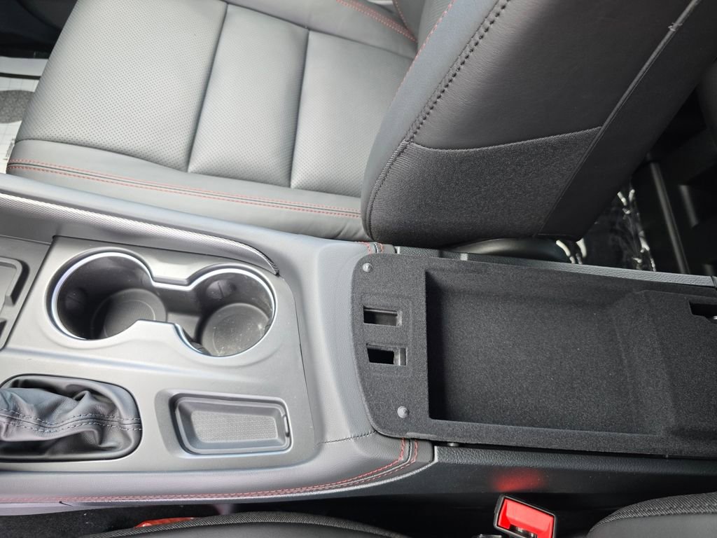 New 2026 Dodge Durango GT image 25