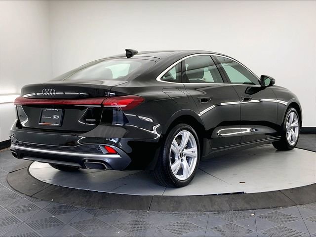 Used 2025 Audi A5 2.0T Premium w/ Convenience Package AWD/4WD image 7