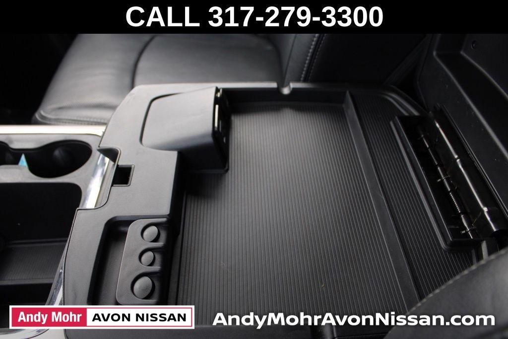 Used 2016 RAM 2500 Laramie AWD/4WD image 41