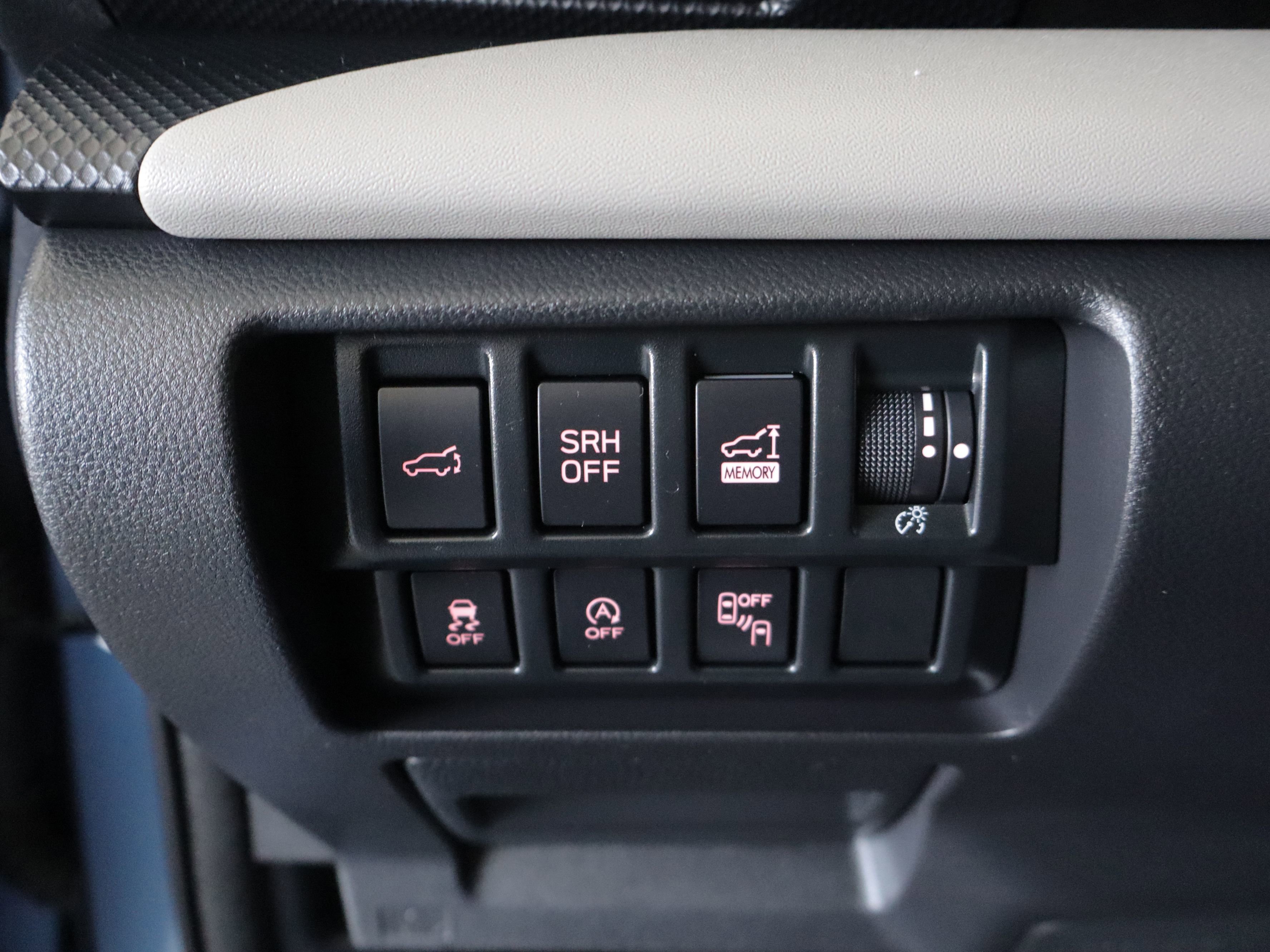 Used 2023 Subaru Forester Limited image 19