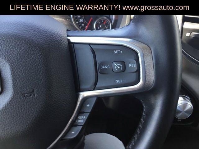 Certified 2022 RAM 1500 Laramie AWD/4WD image 26