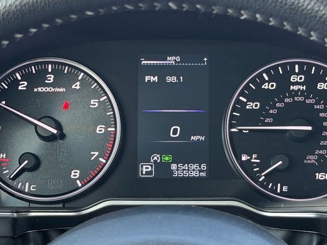 Used 2022 Subaru Outback Limited AWD/4WD image 29