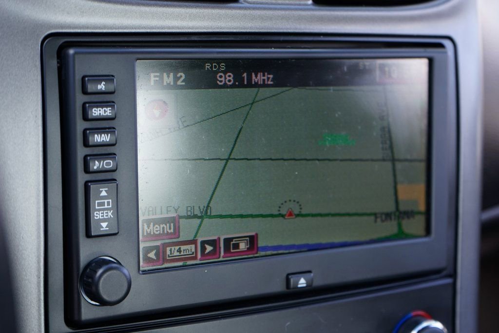 Used 2006 Chevrolet Corvette Coupe w/ Preferred Equipment Group image 30