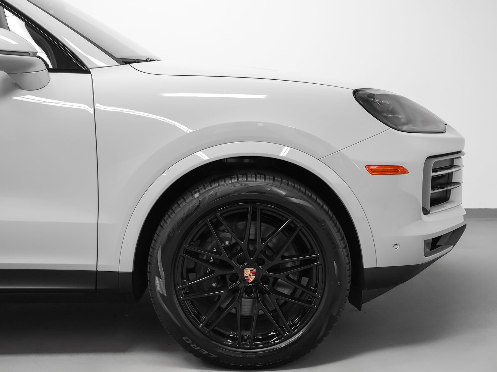 New 2026 Porsche Cayenne AWD/4WD image 15