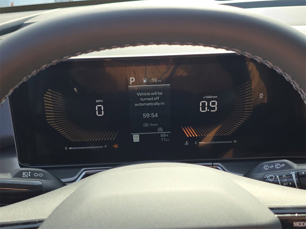 New 2026 Kia Sorento S image 35