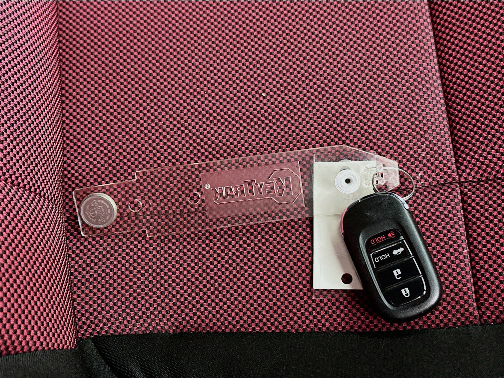 Used 2025 Honda Civic Si image 33