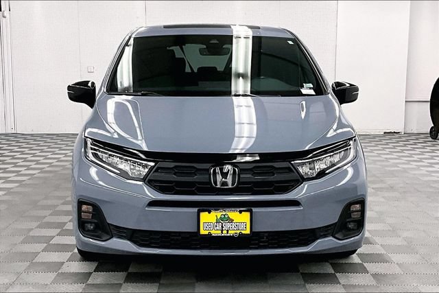 Used 2025 Honda Odyssey Sport-L image 4