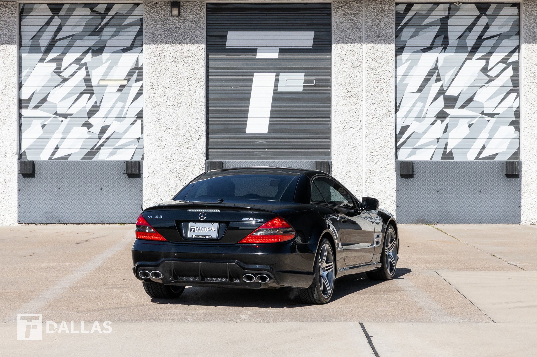 Used 2012 Mercedes-Benz SL 63 AMG image 16