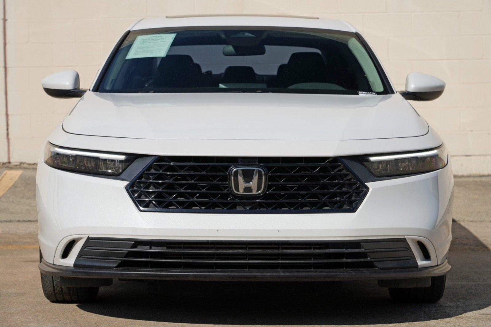 Used 2023 Honda Accord EX image 6