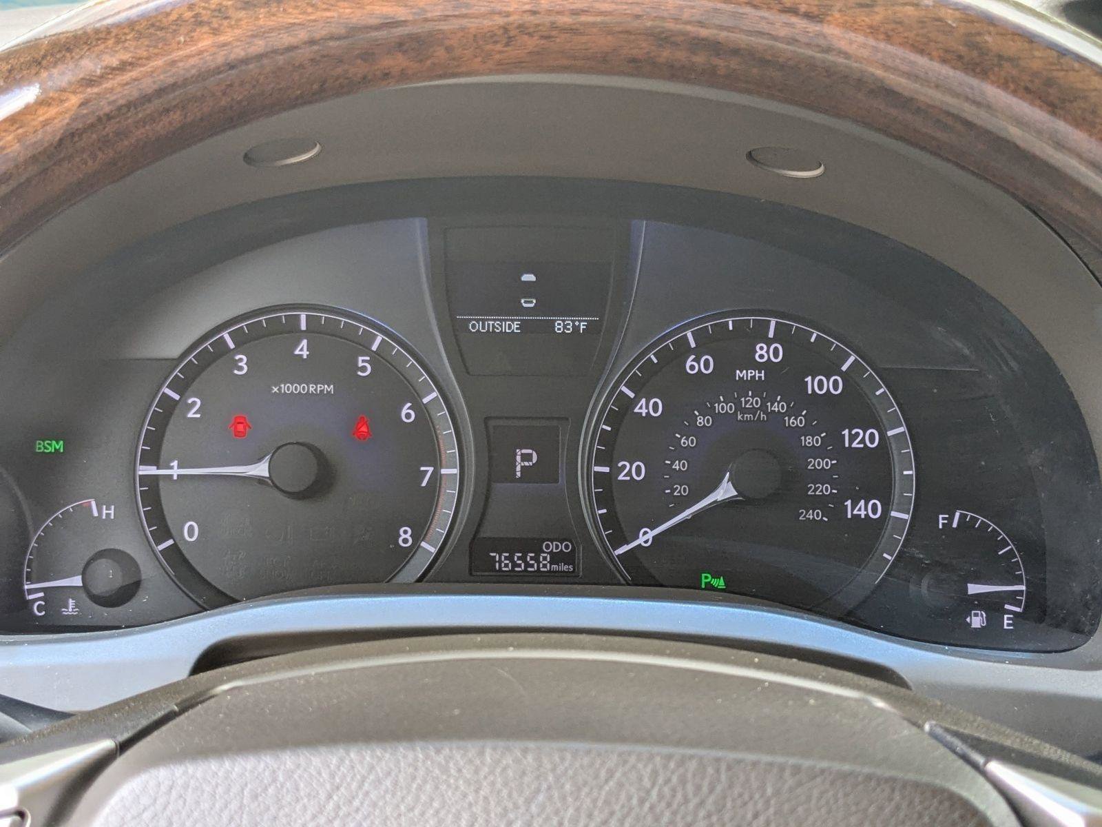 Used 2015 Lexus RX 350 FWD image 10