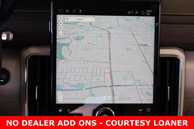 New 2026 GMC Acadia Denali w/ Super Cruise Package image 17