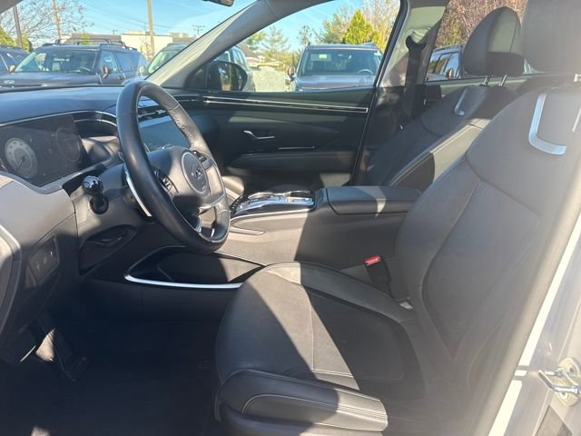 Used 2023 Hyundai Tucson Limited image 9