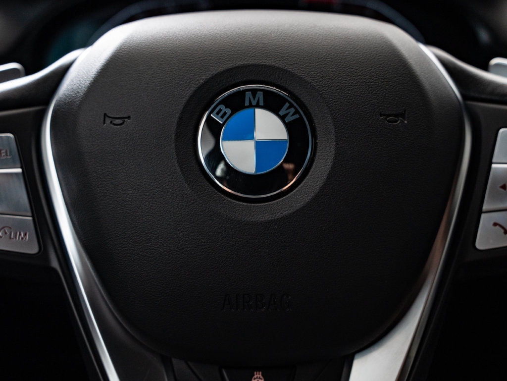 Used 2022 BMW X3 xDrive30i w/ Premium Package 2 AWD/4WD image 30