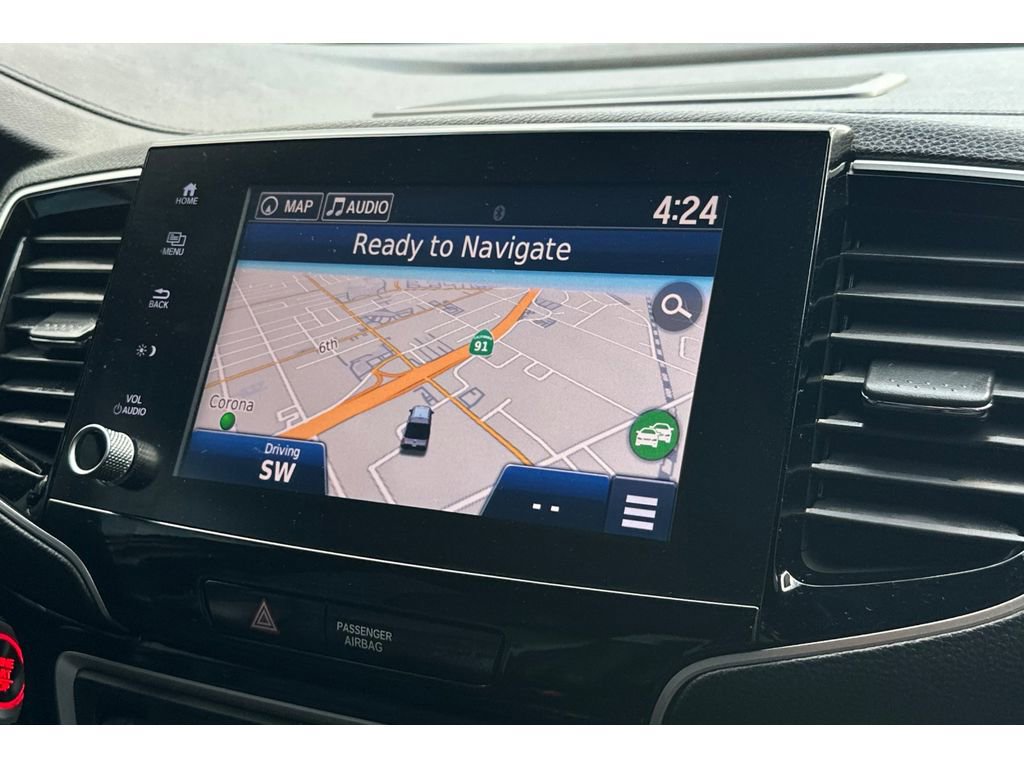 Used 2023 Honda Ridgeline Black Edition image 43