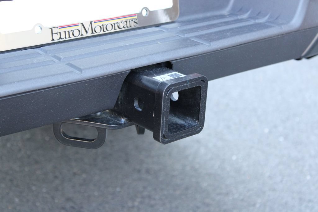 Used 2024 Ford Ranger Raptor AWD/4WD image 20