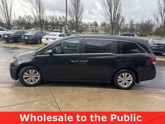 Used 2016 Honda Odyssey EX-L image 6
