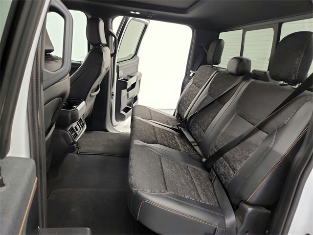 Used 2023 Ford F150 Tremor image 30