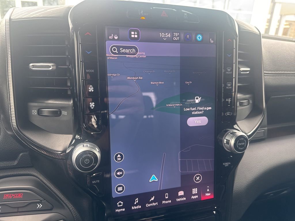 Used 2026 RAM 1500 RHO image 19