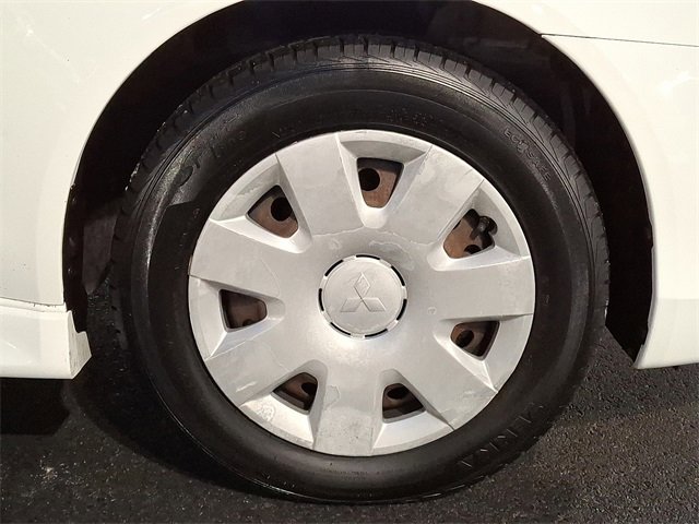 Used 2010 Mitsubishi Lancer DE image 12