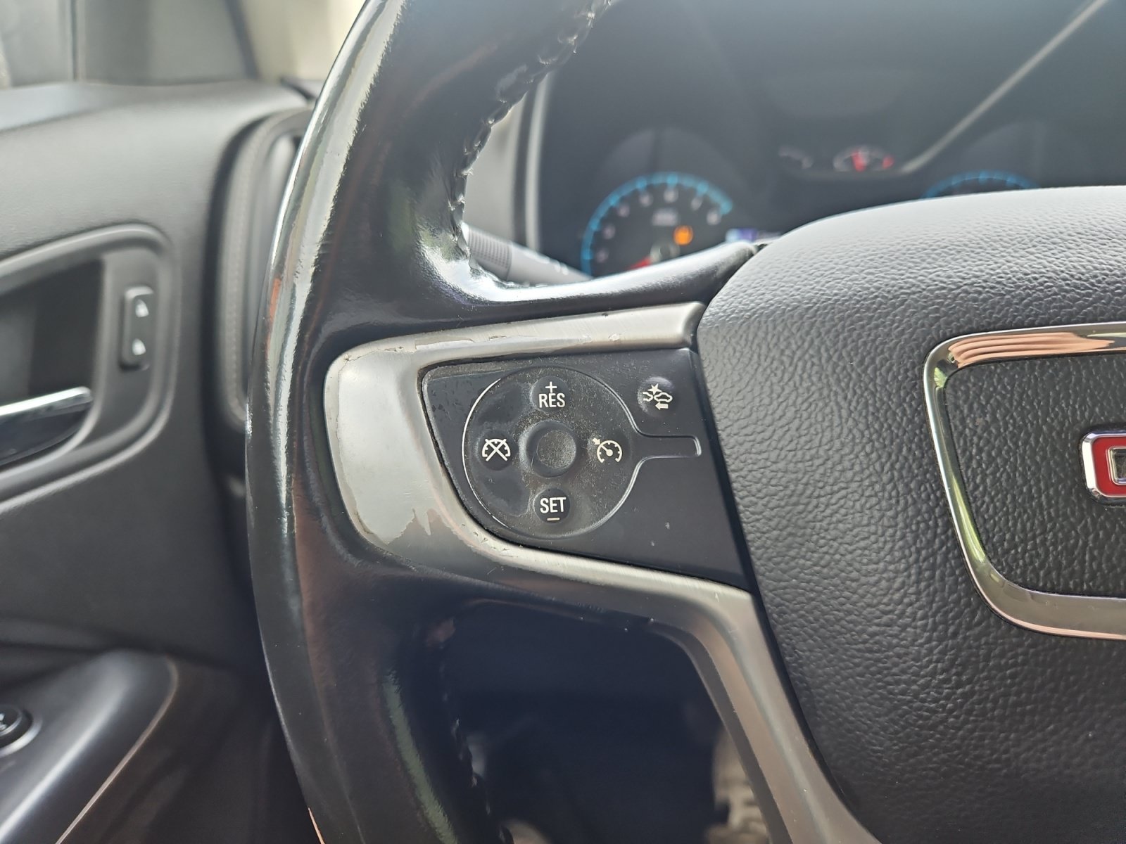 Used 2017 GMC Canyon SLE w/ SLE Convenience Package AWD/4WD image 22