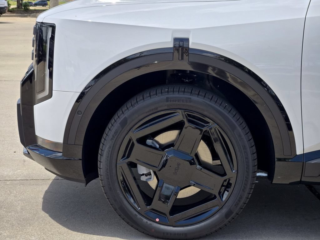 New 2027 Kia Telluride SX Prestige X-Line w/ Towing Package AWD/4WD image 5