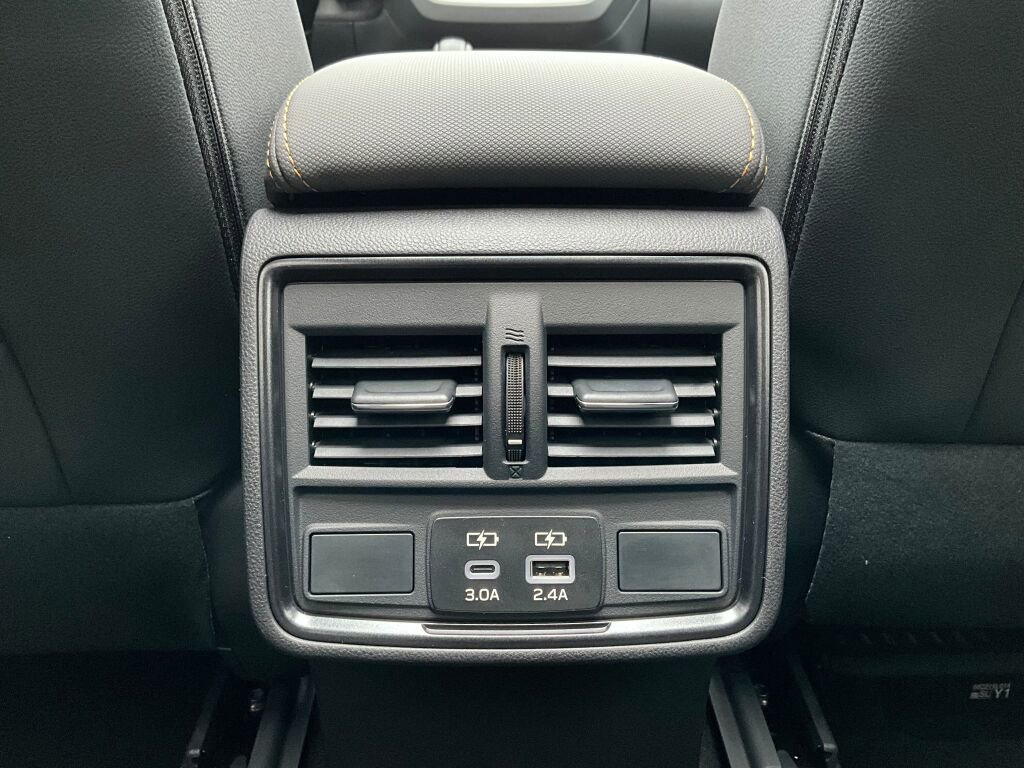 New 2026 Subaru Forester Wilderness image 15