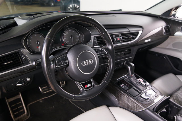 Used 2016 Audi S7 w/ S7 Sport Package AWD/4WD image 18