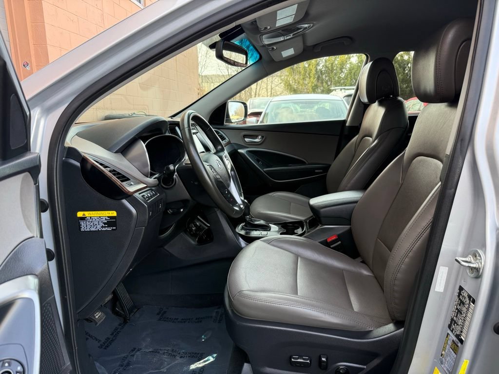 Used 2018 Hyundai Santa Fe Sport AWD/4WD image 11